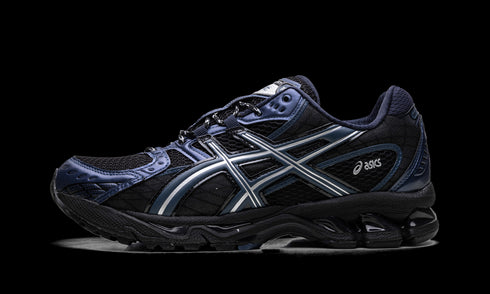 GEL-Nimbus 10.1 "Black / Grand Shark"